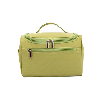 

Toponeto Travel Storage Bag Waterproof Clothes Packing Cube Luggage Organizer Set