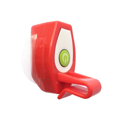 

Fashion Mini ABS Laser Fat Cat Training Toy For Dogs No Collar Pet Laser Funny Cat Collar Lights est