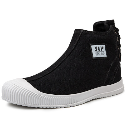 

High-top shoes Harajuku sports shoes mens shoes new