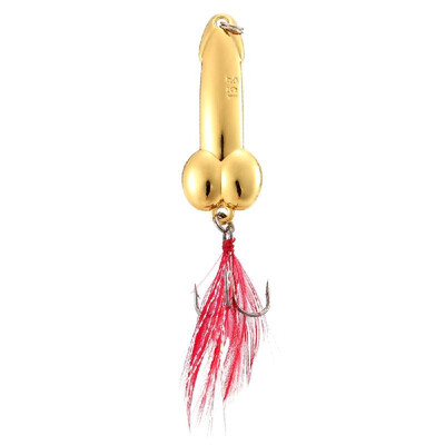 

Hard Fishing Bait Fishing Spinner Lure Long Casting Metal Paillette Treble Hook Spinnerbait Fishing Accessory 5g 10g 15g 20g