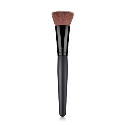 

Foundation Brush Flat Top Face Cheek Contour Cosmetic Powder Blush Brush Makeup Tools