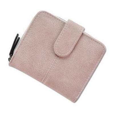 

Fashion New Short Wallets Women Keyring Case Car Key Holder Key Wallets Coin Purse