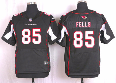 

Mens Nike Arizona Cardinals 85 Darren Fells Elite White NFL Jersey