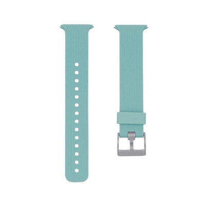 

Stripe TPU Adjustable Watch Band Bracelet Wrist Strap for Fitbit Blaze
