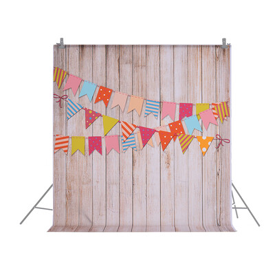 

Andoer 15 2m49 65ft Photography Background Backdrop Computer Printed County Pattern for Children Kid Baby Newborn Pet Phot
