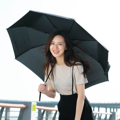 

Pinluo Stylish Automatic Triple Folding Umbrella from Xiaomi