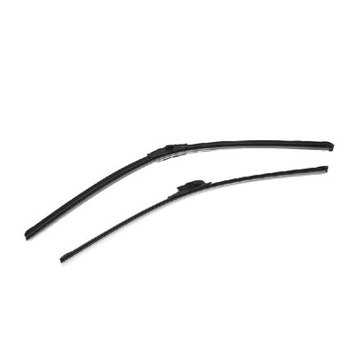

Front Windshield Flat Wiper Arm Blades Fit For Honda Civic 2005 2006 -2011 2PCSSet