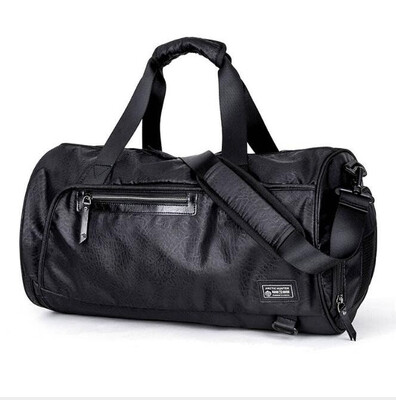 

Arctic hunter bucket bag men&women travel bag multi-function shoulder bag personality sports shoes bag
