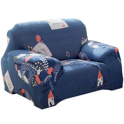 

Elastic Sofa Tight Wrap All-inclusive Slip-resistant Slipcovers Sofa Cover