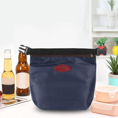 

Greensen Insulated Lunch Bag Lunch Tote Resuable Lunch Handbag for Work School Lunch Tote Portable Lunch Bag