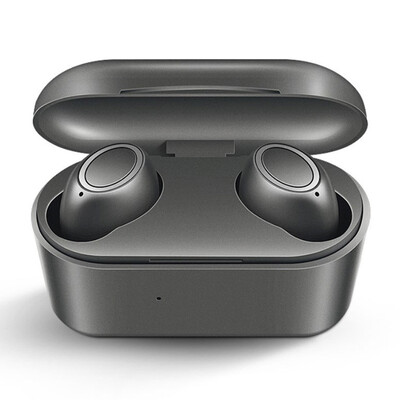 

TWS Earbuds mini Earphones Ture Wireless Stereo Headphones with Charging Case Bluetooth v50 Cordless Sports Earpiece