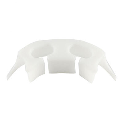 

Greensen 100PCS Tomato Plants Vine Seedling Clamp Reinforced Clips Fruit Planting Anti-bending Clips