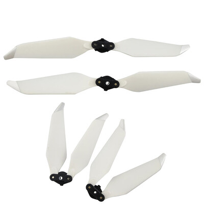 

Tailored 4PC8331F Folding Low-Noise Quick-Release Propeller For DJI Mavic PRO Accessories