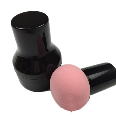 

Mushroom Head Shape Blender Foundation Contour Base Powder Puff Makeup Tool