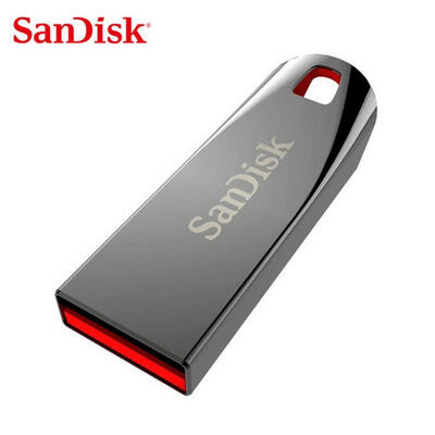 

SanDisk CZ71 USB FLASH DRIVE USB 20 64G 32G 16G 8GB Mini Pen Drives PenDrives