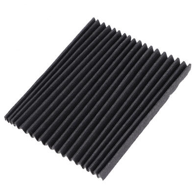 

Greensen 4Pcs Replacement Refrigerator Air Filters Fit for Electrolux