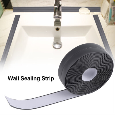 

Waterproof Self Adhesive Wall Sealing Strip Tape for Bathroom Basin Kitchen Sink Bathroom Sealing Tape Kitchen Sealing Tape
