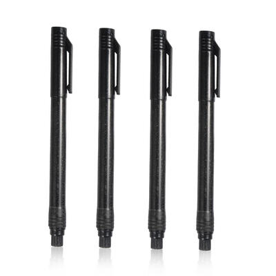 

Greensen Pack of 3 Calligraphy Pen Set Brush Pen Soft Brush Tips Manga Writing Drawing Ink Pen Script Gi