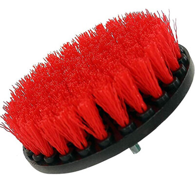 

Siaonvr Electric Drill Brush Grout Power Scrubber Cleaning Brush Cleaner Tool