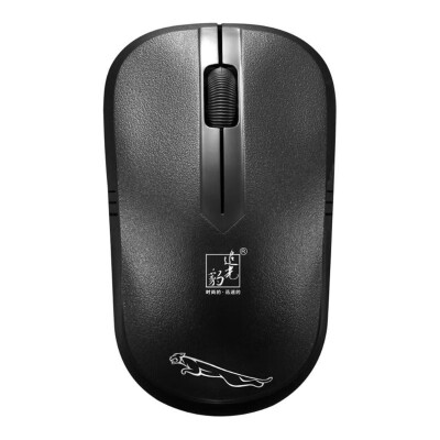 

101B Mini 24GHz Wireless Mouse 1800DPI 4 Buttons Optical Mouse for Laptop