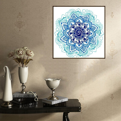 

Siaonvr 5D Embroidery Paintings Rhinestone Pasted DIY Diamond Painting Cross Stitch