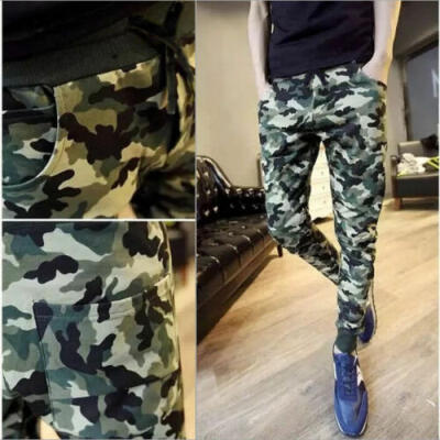 

Mens Sport Pants Long Trousers Tracksuit Gym Fitness Workout Joggers Sweatpants