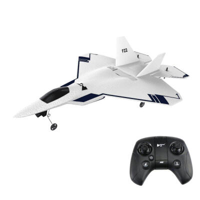 

HUBSAN F22 Remote Control Aircraft with GPS Fixed High Key Return Function Built-in 720P Camera