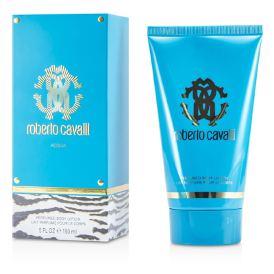 

ROBERTO CAVALLI - Acqua Perfumed Body Lotion 150ml5oz