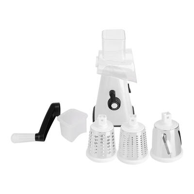 

Manual Vegetable Slicer Manual Hand Round Slicer Vegetable Potato Carrot Cutter Slicer Kitchen Tool Manual Cutter Slicer