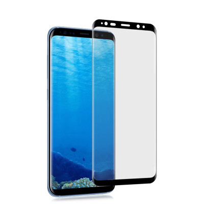 

3D PET Screen Protector for Samsung Galaxy S8 01mm Ultra-thin Heat Bending Membrane