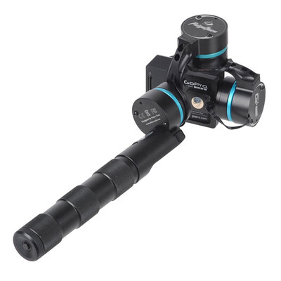 

Feiyu FY-G3 Ultra 3-Axis Handheld Gimbal Steadycam Camera Stabilizer Photo for Gopro 3 3