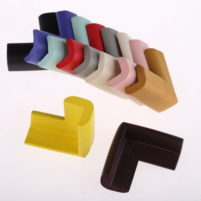 

Various 10pcs Baby Anti-Collision Angle Child Edge Corner Protection Angle