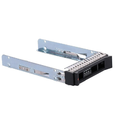 

25inch SASSATA Hard Drive Tray HDD Caddy for IBM Thinksystem ST550 SR550 SR650 SR850