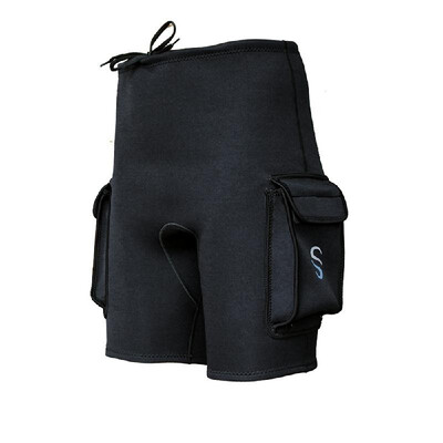 

Wetsuits Shorts 3MM Diving Pants Neoprene Canoeing Swimming Snorkeling Surfing Kayaking Pants with Pockets