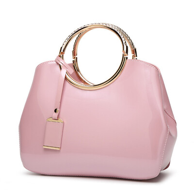 

Tailored Womens Fashion Leather Shoulder Messenger Crossbody Bags Casual Clutch Totes