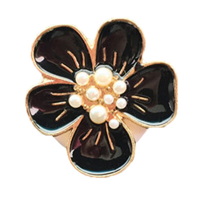 

Tailored Car Multiflora Flower Air Outlet Fragrant Perfume Clip Air Freshener Diffuser