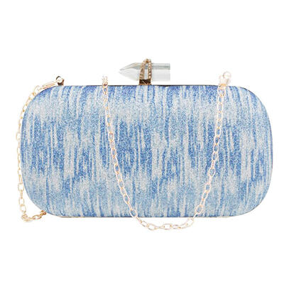 

Evening Clutch Bags Women Luxury Bag Banquet Wedding Rhinestone Handbags