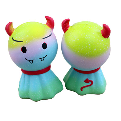 

Tailored Adorable Doll Scented Charm Slow Rising Collection Squeeze Stress Reliever Toys