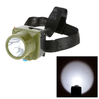 

Mini LED Headlight Rechargeable Fishing Light Outdoor Lighting LED Camping Headlamp Mining Light Water Resistant