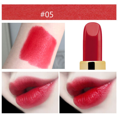 

Matte Sparkle Lipstick Lip Makeup Teenage Heart Diamond Lipstick Long Lasting Waterproof Lipstick Lip Gloss Makeup