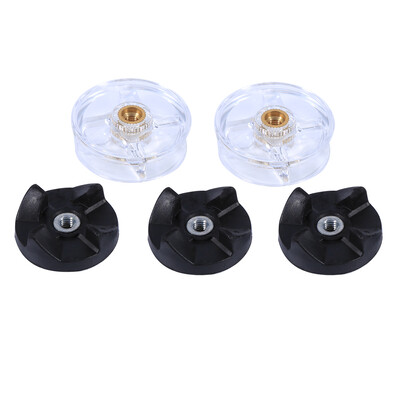 

Greensen Replacement Parts 2 Base Gear 3 Blade Gears Spare Part for Magic Bullet 250W Juicer