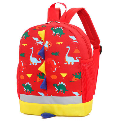 

2018 New Style Fashion Toddler Children Kids Boys Girl Cartoon Backpack Schoolbag Shoulder Bag Rucksack