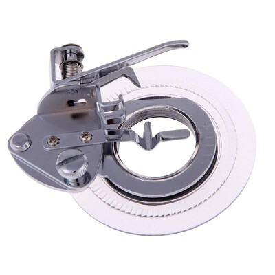 

Flower Stitch Embroidery Presser Foot for Sewing Machine Accessories