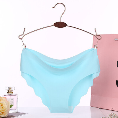 

Womens seamless underwear sexy fashion underwear breathable womens triangles