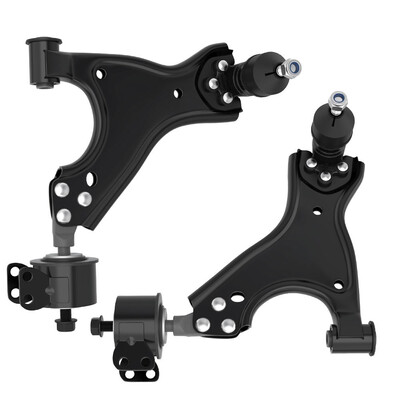 

Front Lower Control Arm For 2009-2015 Chevy Traverse Buick Enclave GMC Acadia