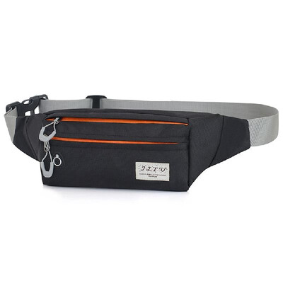 

Marathon Running Belt Waist Pack Bum Bag for Men&Women Workout Fanny Pack Cell Phone Holder Bag
