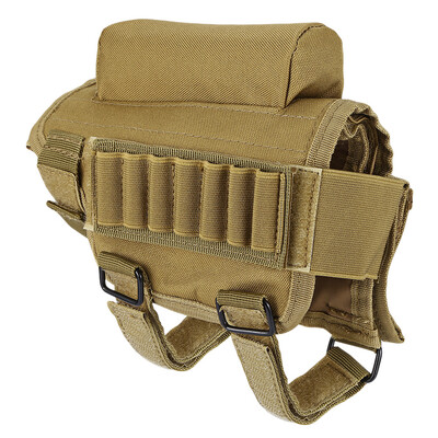 

Outdoor Multi-function Tactical Bullet Accessory Bag
