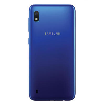 

Samsung Galaxy A10 A105GDS 62 Inch LTE Smartphone 2GB RAM 32GB ROM