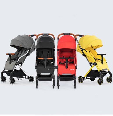 

FORBABY Lightweight stroller Simple Comfortable&durable 10224