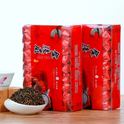 

250g High quality Jinjunmei black tea Independent packaging of small bags